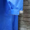 Για άνδρες και για γυναίκες παλτά βροχής ενηλίκων, γεια τυποποιημένο υλικό CBE παλτών EN71 τάφρων βροχής Vis