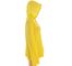 Windproof ODM Multistyle κίτρινων αδιάβροχων της EVA ελαφριών διαθέσιμος