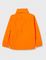 Πορτοκαλί αδιάβροχο παλτό για το υλικό 0.15mm της Οξφόρδης έφηβη πάχος υφασμάτων