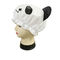 Διαμορφωμένο το η Panda ντους ΚΑΠ Multiapplication PVC για τα παιδιά στεγανοποιεί με καουτσούκ